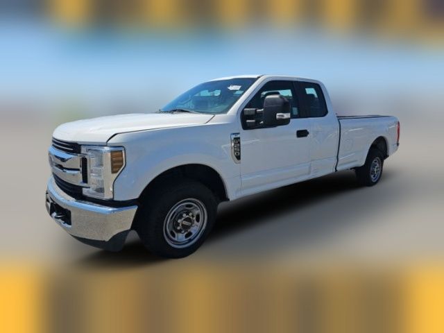 2019 Ford F-250 XL