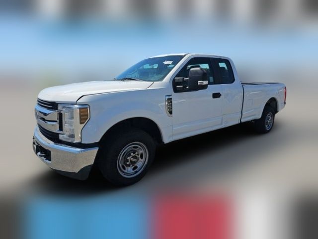 2019 Ford F-250 XL