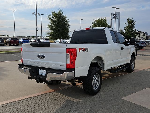 2019 Ford F-250 XL