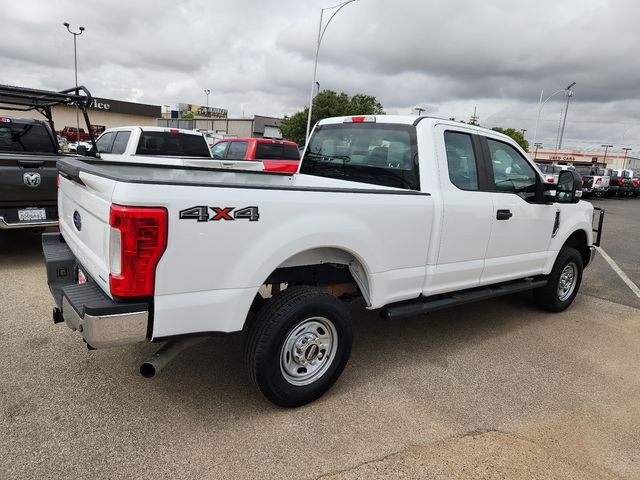 2019 Ford F-250 XL