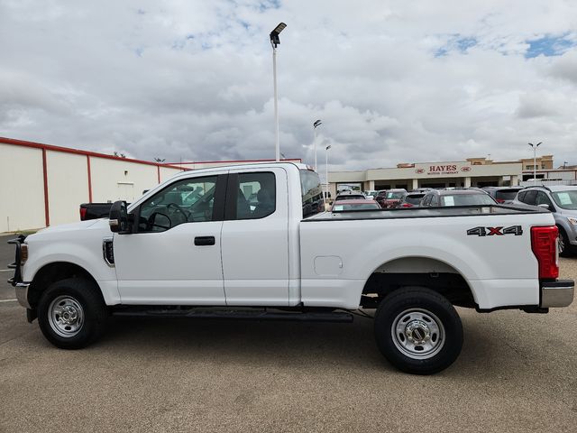 2019 Ford F-250 XL