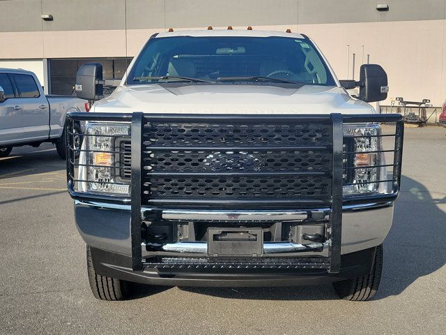 2019 Ford F-250 XL