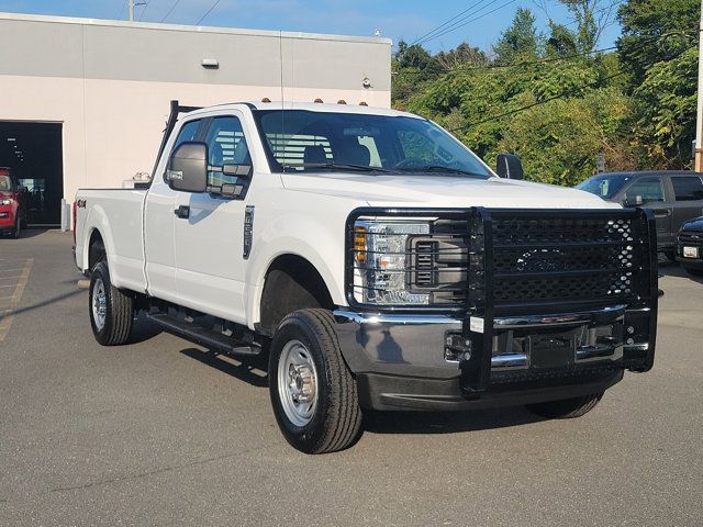 2019 Ford F-250 XL