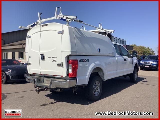 2019 Ford F-250 