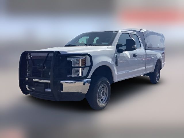 2019 Ford F-250 