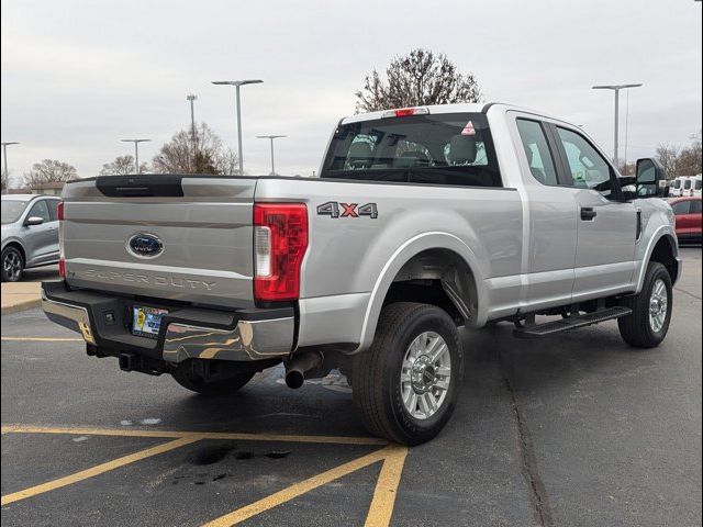 2019 Ford F-250 XL