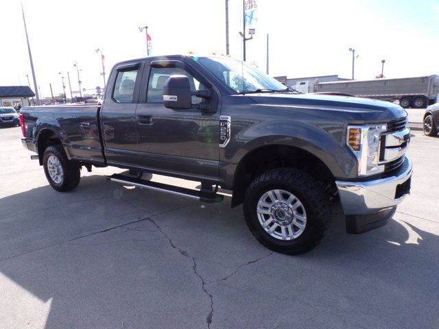 2019 Ford F-250 XL