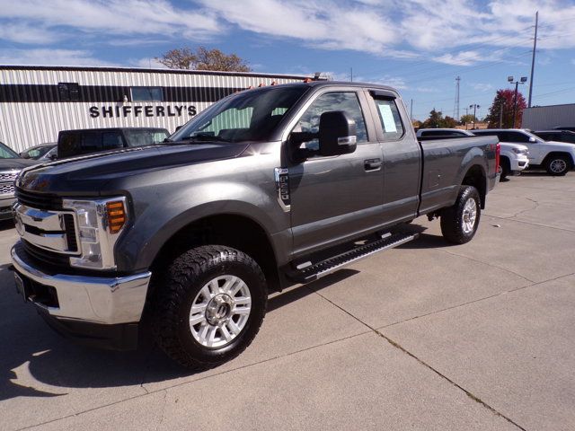 2019 Ford F-250 XL