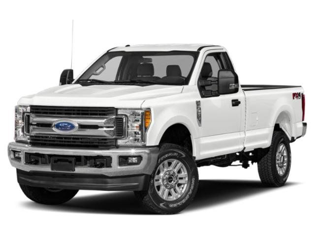 2019 Ford F-250 