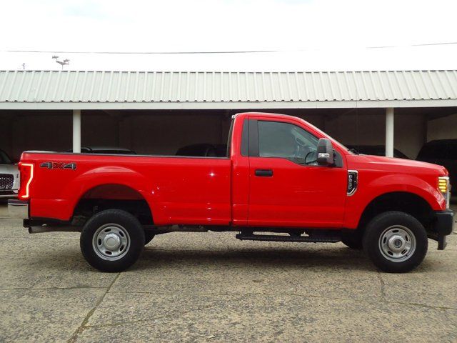 2019 Ford F-250 XL