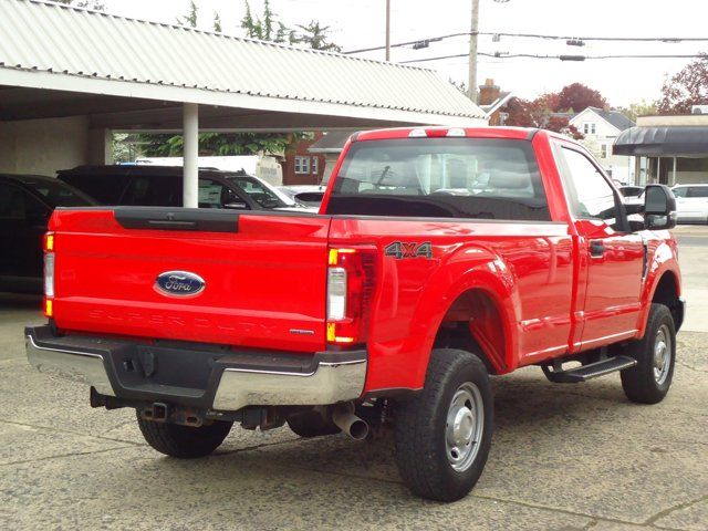 2019 Ford F-250 XL