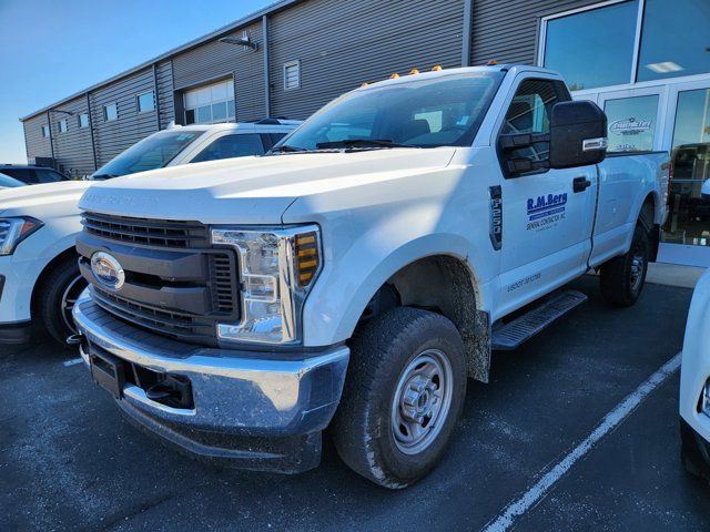 2019 Ford F-250 XL