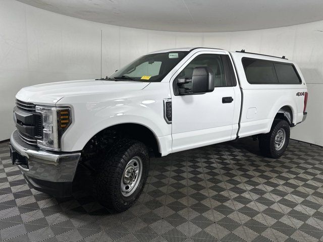 2019 Ford F-250 XL