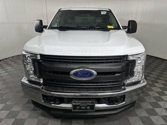 2019 Ford F-250 XL