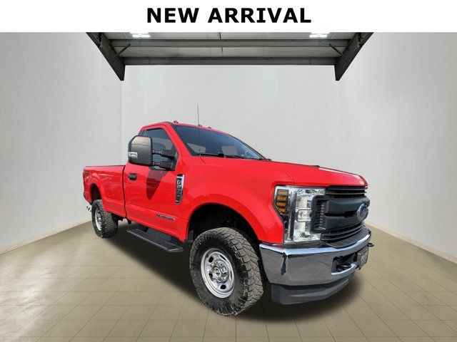 2019 Ford F-250 XL