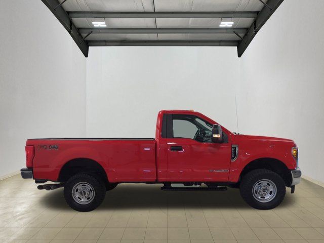 2019 Ford F-250 XL