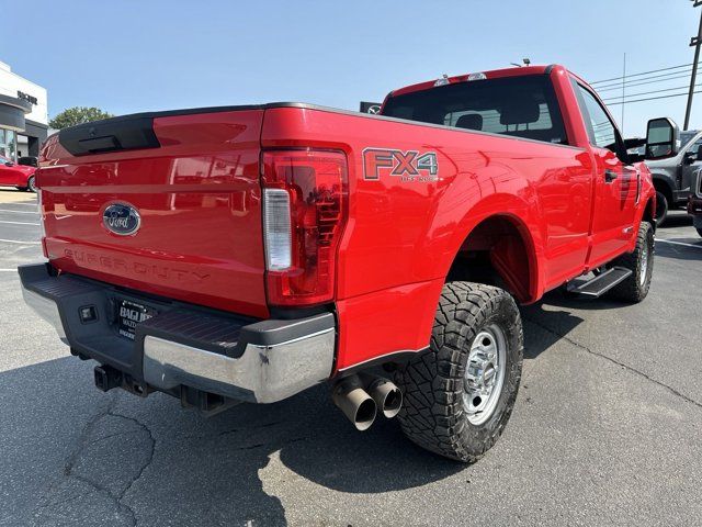 2019 Ford F-250 XL