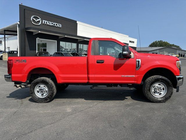 2019 Ford F-250 XL