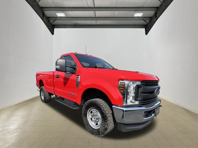 2019 Ford F-250 XL