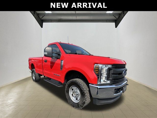 2019 Ford F-250 XL