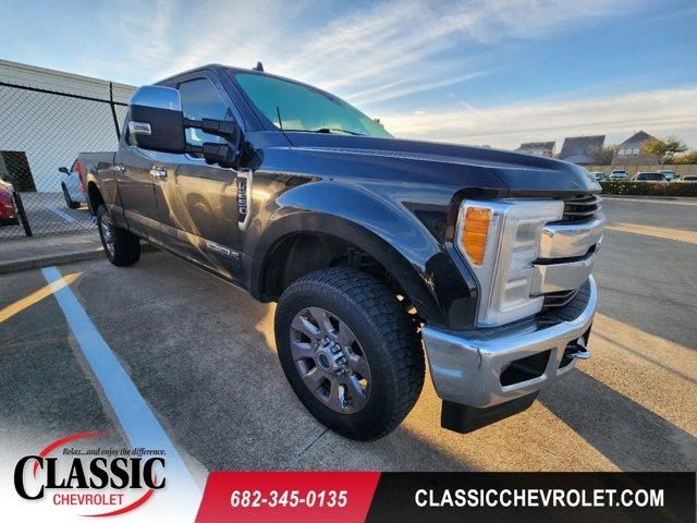 2019 Ford F-250 XL