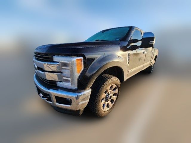 2019 Ford F-250 XL