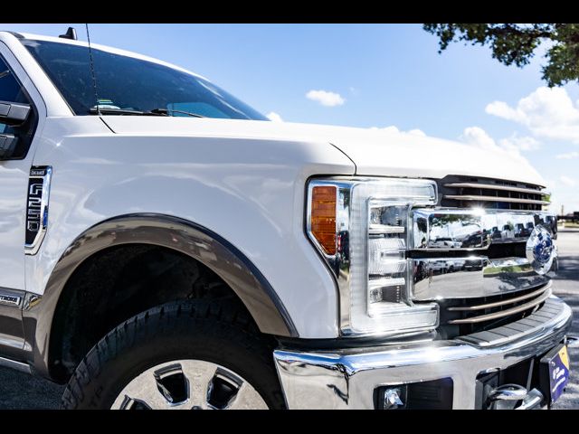 2019 Ford F-250 King Ranch