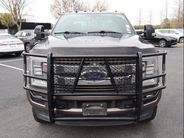 2019 Ford F-250 King Ranch