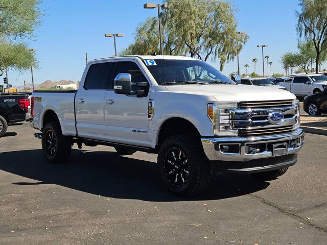 2019 Ford F-250 King Ranch