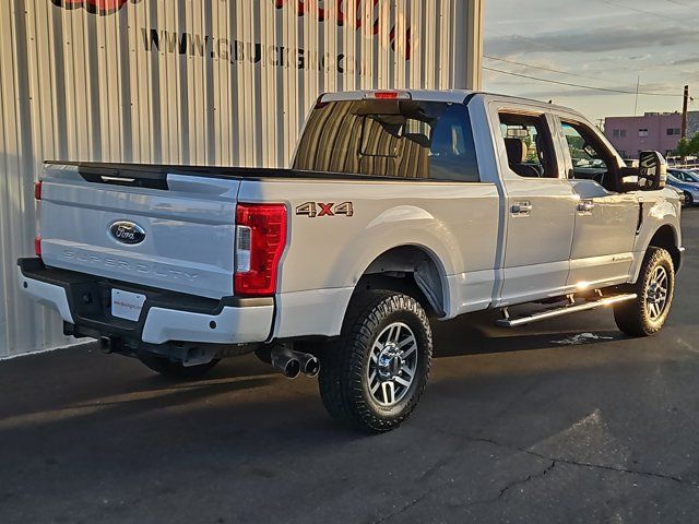 2019 Ford F-250 King Ranch