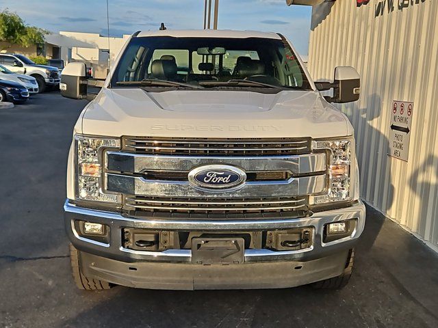 2019 Ford F-250 King Ranch