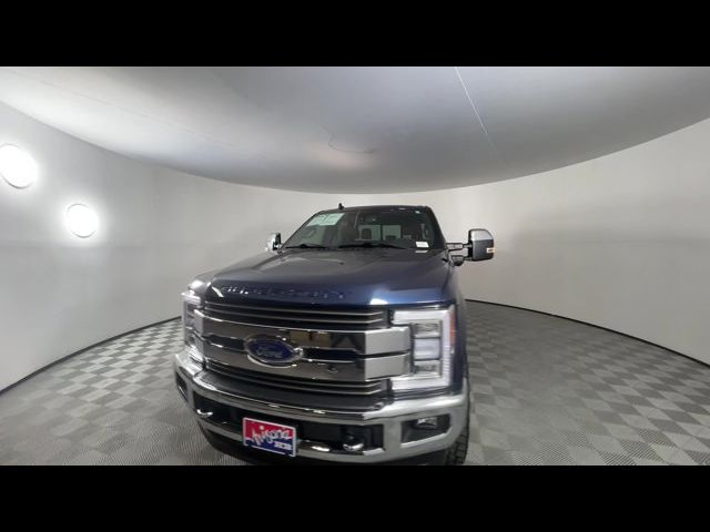 2019 Ford F-250 King Ranch