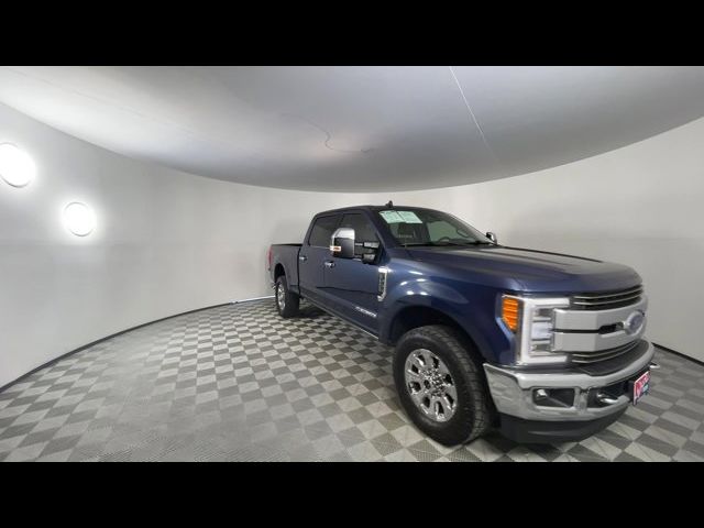 2019 Ford F-250 King Ranch