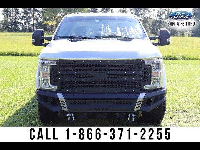 2019 Ford F-250 XL