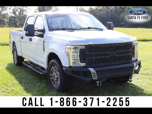 2019 Ford F-250 XL