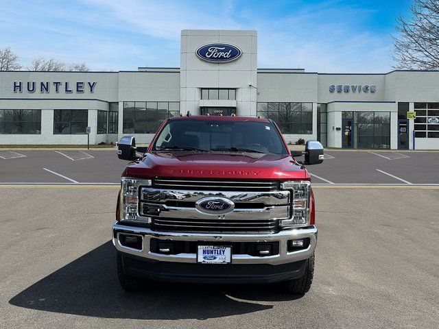 2019 Ford F-250 Lariat