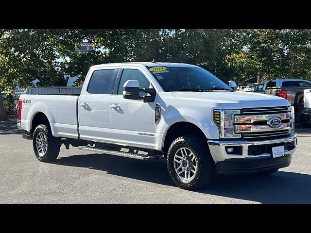 2019 Ford F-250 Lariat