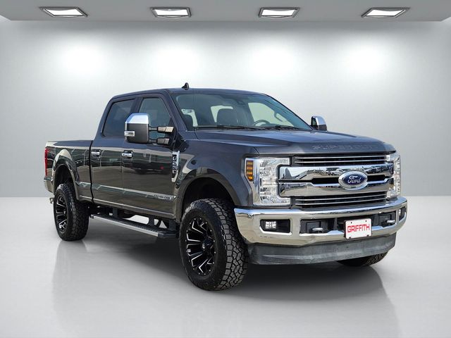 2019 Ford F-250 Lariat