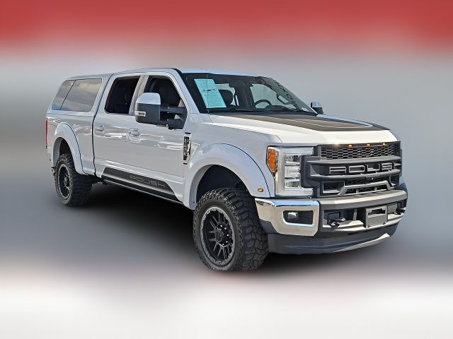 2019 Ford F-250 Lariat