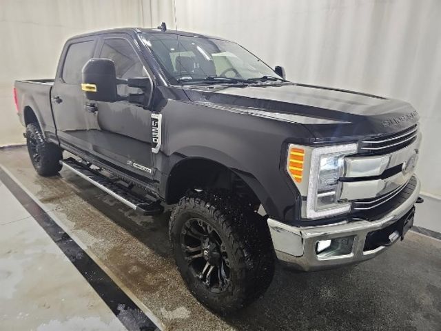 2019 Ford F-250 Lariat