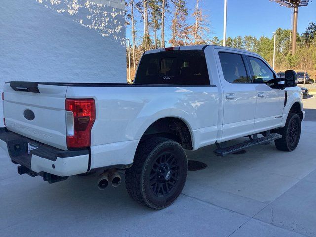 2019 Ford F-250 Lariat