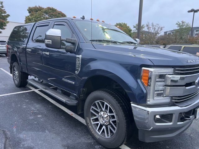 2019 Ford F-250 Lariat