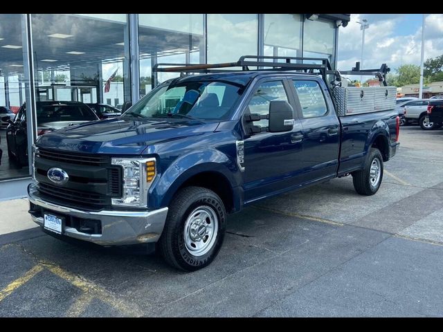 2019 Ford F-250 XL