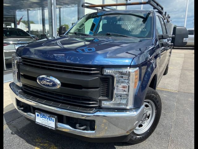 2019 Ford F-250 XL