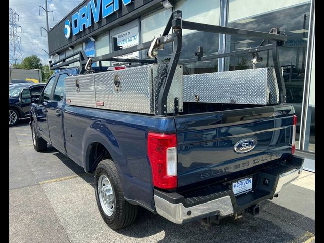 2019 Ford F-250 XL