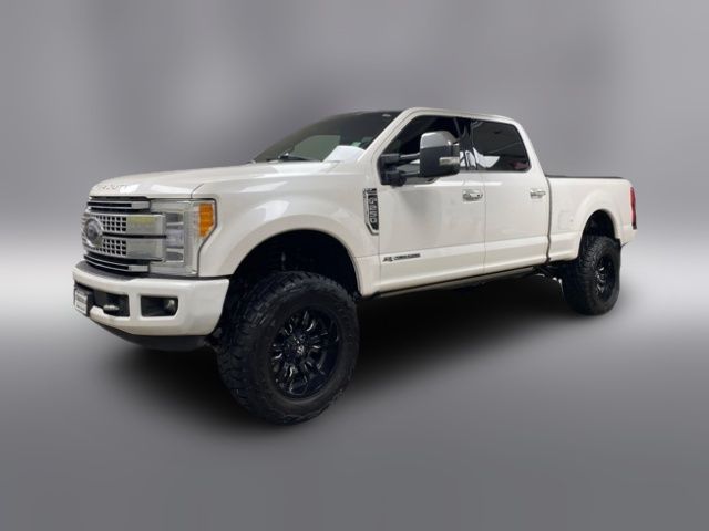 2019 Ford F-250 