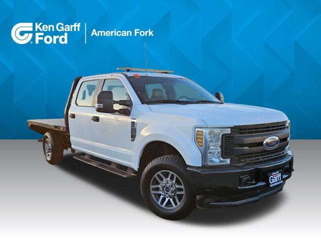 2019 Ford F-250 XL