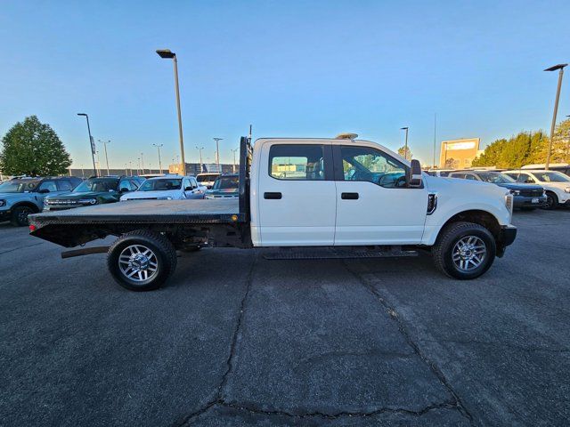 2019 Ford F-250 XL