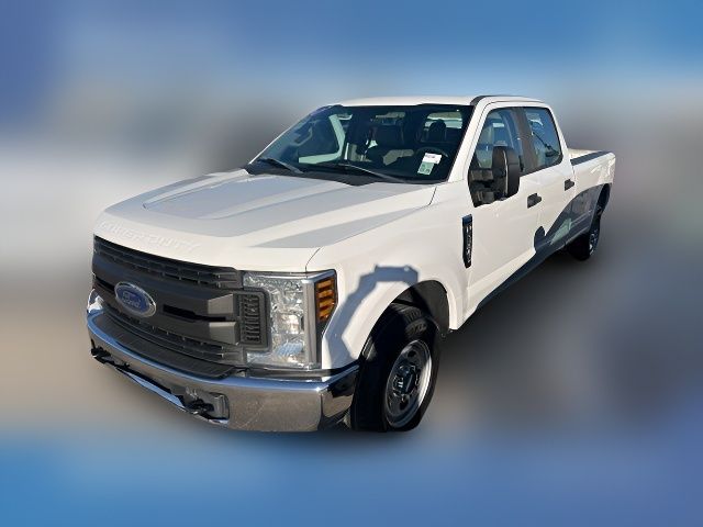 2019 Ford F-250 XL