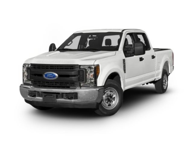 2019 Ford F-250 XL